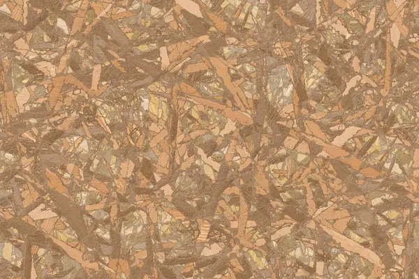 stock image stranded cork texture background