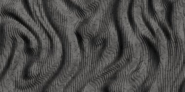 Flat grey barriga surface with subtle tonal variation and a smooth matte finish. Great for industrial backgrounds and modern surface design.