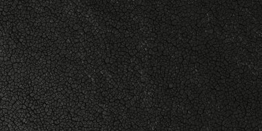 Synthetic plastic surface with a leather-like pattern, combining durability with aesthetic appeal for automotive, furniture, and fashion accessory applications.