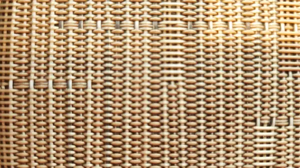 Rattan dokusu arkaplanı odak, arkaplan ve doku kavramı dışında