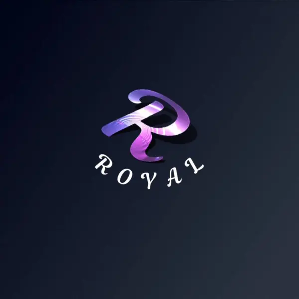 Yaratıcı Grafik Tasarım Metin Efektleri İllüstrasyonu.