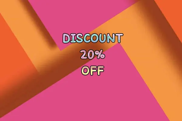 Yaratıcı Grafik Tasarım Metin Efektleri İllüstrasyonu.