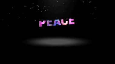 3B animasyon grafik tasarım metni.