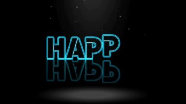 3B animasyon grafik tasarım metni.