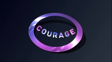 3B animasyon grafik tasarım metni.