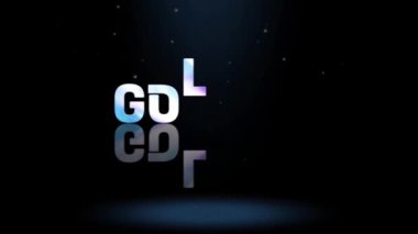 3B animasyon grafik tasarım metni.