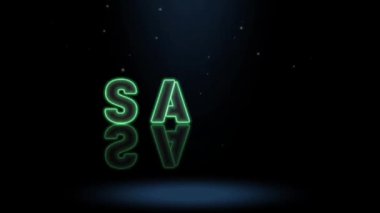 3B Animasyon Grafik Tasarımı, Satışlık Metin Efektleri.