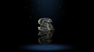 3B Animasyon Grafik Tasarımı, Satışlık Metin Efektleri.