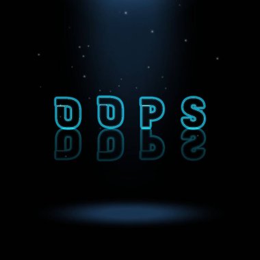 3B Canlandırma Grafik Tasarımı, OPS Metin Efektleri.