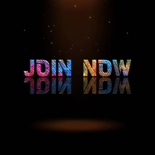 3B Canlandırma Grafik Tasarımı, Şimdi Metin Efektleri.