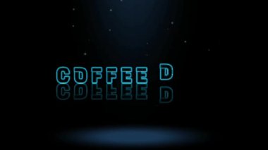 3D Animasyon Grafik Tasarımı, GÜN Metin Efektleri.