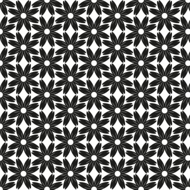 Soyut model arkaplan vektörü. Moda için kusursuz doku, tekstil tasarımı, duvar kağıdı, ambalaj kağıdı, kumaş ve ev dekorasyonu. Basit tekrarlama deseni.