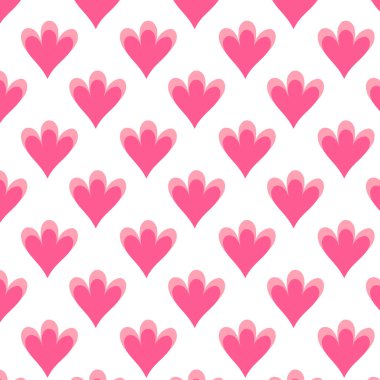 Beyaz arka planda pastel gölgeli şirin karalama çiçekleriyle bahar deseni.