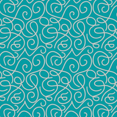 Eğlenceli renkli çizgiler, dikişsiz çizgiler. Çocuklar için yaratıcı minimalist tarz sanat geçmişi ya da temel şekilli moda tasarımı. Basit çocuksu karalama arkaplanı.