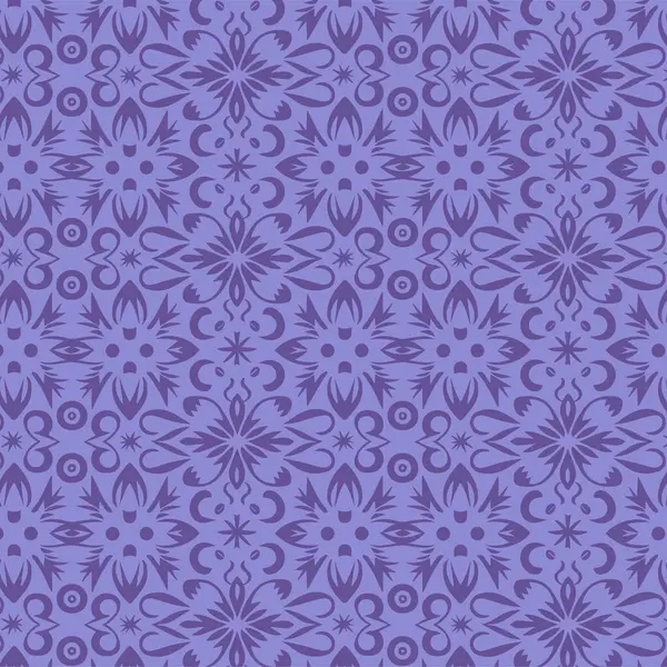 Flat Elegant decorative floral pattern vector design. Colorful floral pattern suitable for background, texture, fabric, wrapping, textile, clothing, print or others.