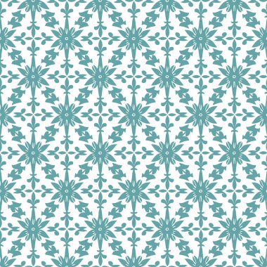 Zarif dekoratif çiçek desenli vektör tasarımı. Arkaplan, doku, kumaş, ambalaj, tekstil, giysi, baskı veya diğerleri için uygun renkli çiçek deseni.