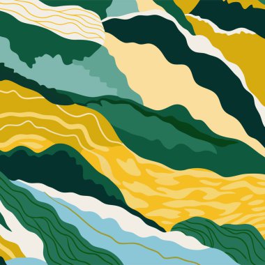 soyut fırça darbeleri kalıp arkaplan