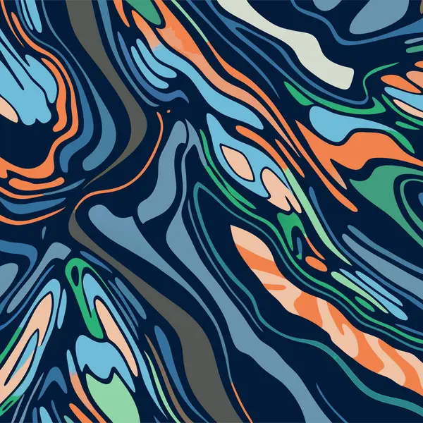 soyut fırça darbeleri kalıp arkaplan