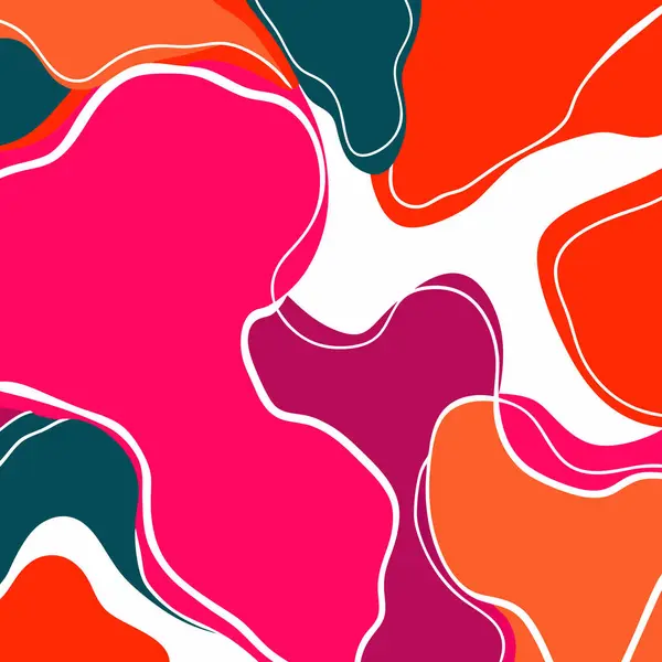 soyut fırça darbeleri kalıp arkaplan