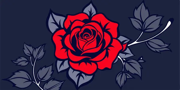 elle çizilmiş çiçek arka plan