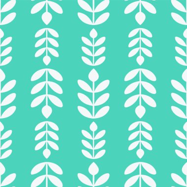 Kusursuz çiçek desenli, ince dallı ve yapraklı.