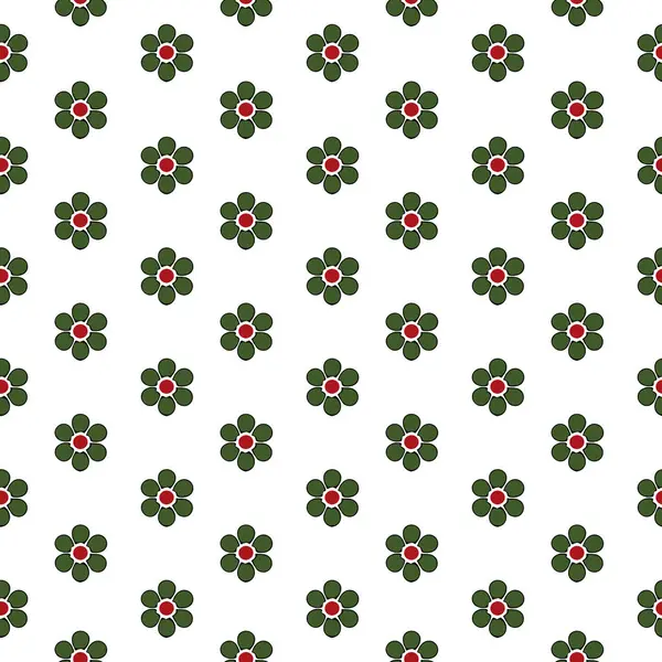 Zarif, kusursuz dekoratif çiçek desenli vektör tasarımı. Arkaplan, doku, kumaş, ambalaj, tekstil, giysi, baskı veya diğerleri için uygun renkli çiçek deseni.