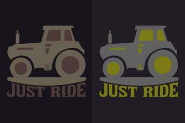 Sadece Ride tişörtü, Truck Shirt, Truck Tişört, Funny Truck Shirt, Truck Driving Shirt, Truck Lover Shirt, Truck Lover Shirt, Trucker Dad Shirt, Drithday Hediye, Still Plays with Trucks, Truck Life Tee, Truck Design, Girl Shirt, Special Shirt, Make Your Name