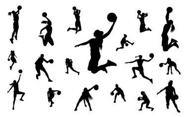 Uluslararası Kahve Günü: Kahve silueti içen insanlar