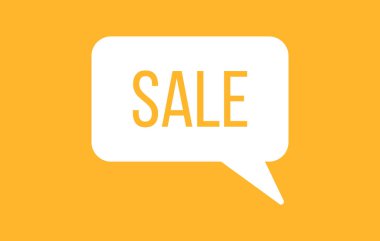 Satış Kauçuk Mühür Vektörü