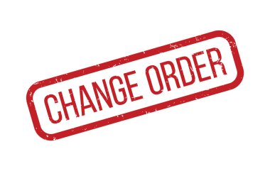 Kauçuk Mühür Vektörünü Değiştir