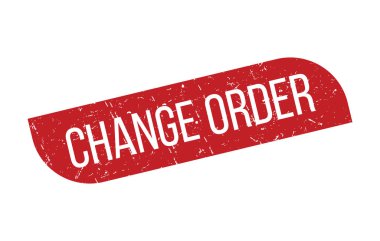 Kauçuk Mühür Vektörünü Değiştir