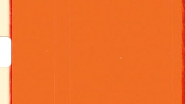 8mm Film Kaplaması, soyut arkaplan 