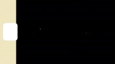 8mm Film Kaplaması, soyut arkaplan 