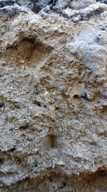 Bir inşaat projesinin temel veya inşaat amaçlarının türünü ve karışımını bulmak için toprak türleri araştırması