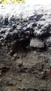 Bir inşaat projesinin temel veya inşaat amaçlarının türünü ve karışımını bulmak için toprak türleri araştırması