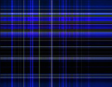 - damalı süs eşyası dokuları, mavi tonlarda                               