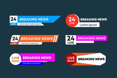 Finansal Fişek: Piyasa Etkisi İçin Düşük Üçüncü Tasarımlar Soyut Üçüncü Tasarım Mavi ve Turuncu Paket