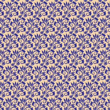 Soyut şablon arka plan, lüks şablon, çiçek vektör dokusu