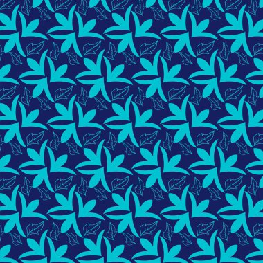 Soyut şablon arka plan, lüks şablon, çiçek vektör dokusu