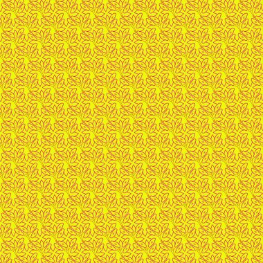 Soyut şablon arka plan, lüks şablon, çiçek vektör dokusu