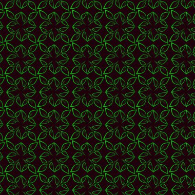 Soyut şablon arka plan, lüks şablon, çiçek vektör dokusu