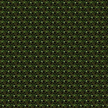 Soyut şablon arka plan, lüks şablon, çiçek vektör dokusu