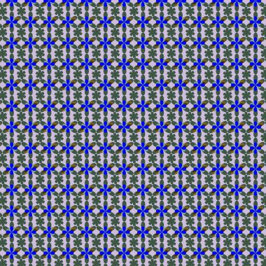 Soyut şablon arka plan, lüks şablon, çiçek vektör dokusu