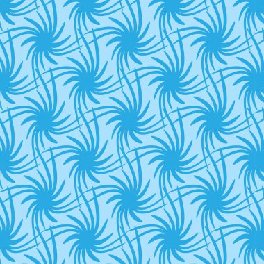 Soyut çiçek deseni, lüks desen, mandala tasarımı soyut vektör çizimi