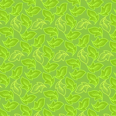 Soyut çiçek desenli arka plan, lüks desen, şık soyut vektör çizimi