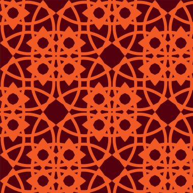 Soyut çiçek desenli arkaplan, lüks desen, şık vektör çizimi