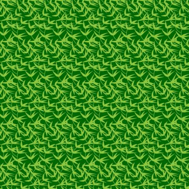 Soyut çiçek desenli arkaplan, lüks desen, şık vektör çizimi