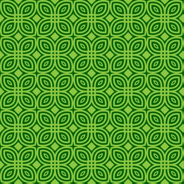 Soyut çiçek desenli arkaplan, lüks desen, şık vektör çizimi