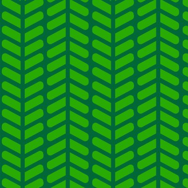 Soyut çiçek desenli arkaplan, lüks desen, şık vektör çizimi