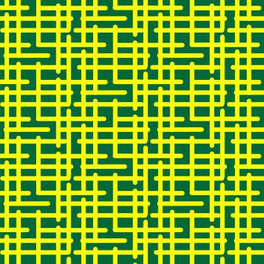 Soyut çiçek desenli arkaplan, lüks desen, şık vektör çizimi